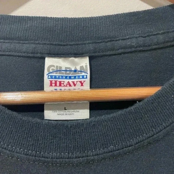 Dwight Yoakam Tour  Concert T-Shirt - Picture 4 of 7